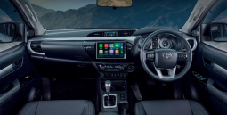 
										Hilux Revo Rocco 4x 4 A/T (2.8 L Diesel) full									
