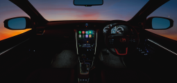 
										Fortuner 4×2 A/T G (2.7 L) full									