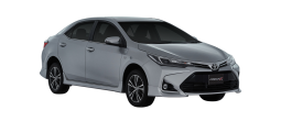 
										Corolla Altis Cvt (1.6 L) full									
