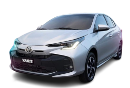 YARIS GLI MT (1.3 L)