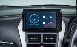 
										YARIS GLI MT (1.3 L) full									