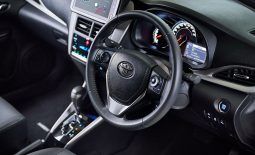 
										YARIS GLI MT (1.3 L) full									