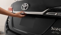 
										YARIS GLI MT (1.3 L) full									