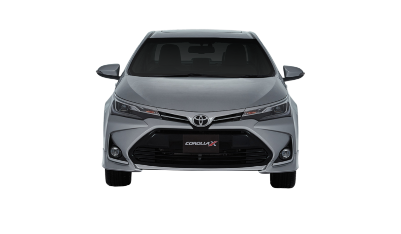
								Corolla Altis Cvt (1.6 L) full									