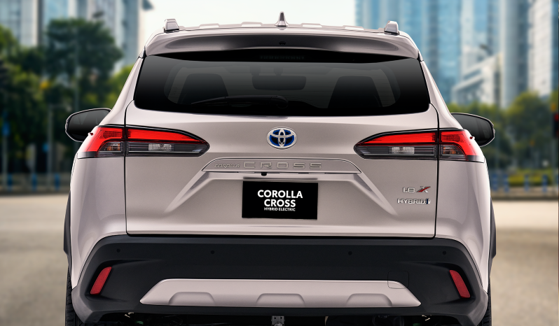 
								Corolla Cross 1.8 (MID) full									