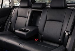 Corolla Cross 1.8 HEV (MID)
