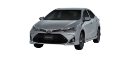 
										Corolla Altis Cvt (1.6 L) full									