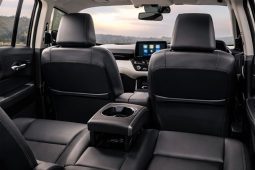 Corolla Cross 1.8 HEV X(HIGH)