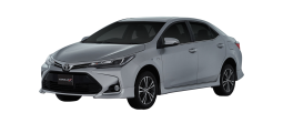 
										Corolla Altis Cvt (1.6 L) full									