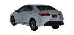 
										Corolla Altis Cvt (1.6 L) full									