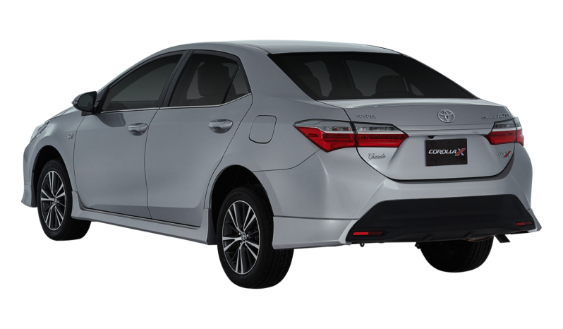 
								Corolla Altis Cvt (1.6 L) full									