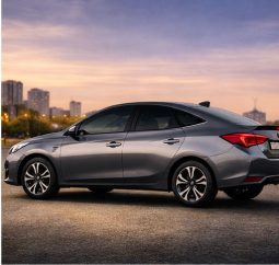 YARIS ATIV X CVT (1.5 L)