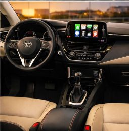 Corolla Altis Cvt (1.6 L) Special Edition