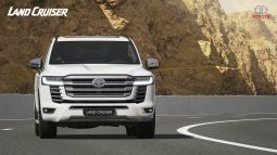 
										Land Cruiser 300 full									