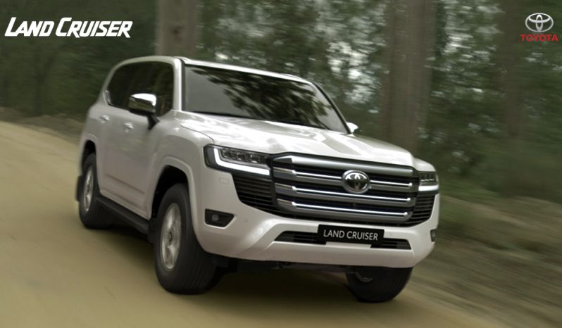 
								Land Cruiser 300 full									