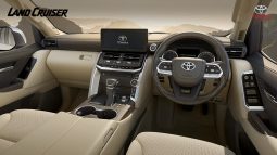 
										Land Cruiser 300 full									