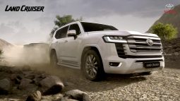 
										Land Cruiser 300 full									