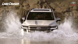
										Land Cruiser 300 full									