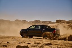 Hilux Revo 4×4 GR-S (2.8 L Diesel)