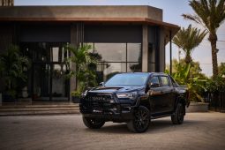 Hilux Revo 4×4 GR-S (2.8 L Diesel)