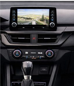 YARIS ATIV CVT (1.3 L)