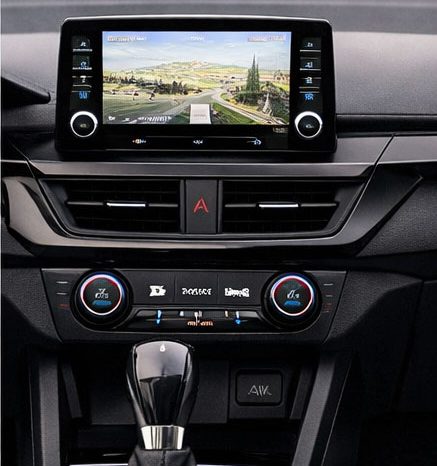 
								YARIS ATIV CVT (1.3 L) full									