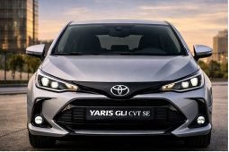 YARIS ATIV MT (1.3 L)