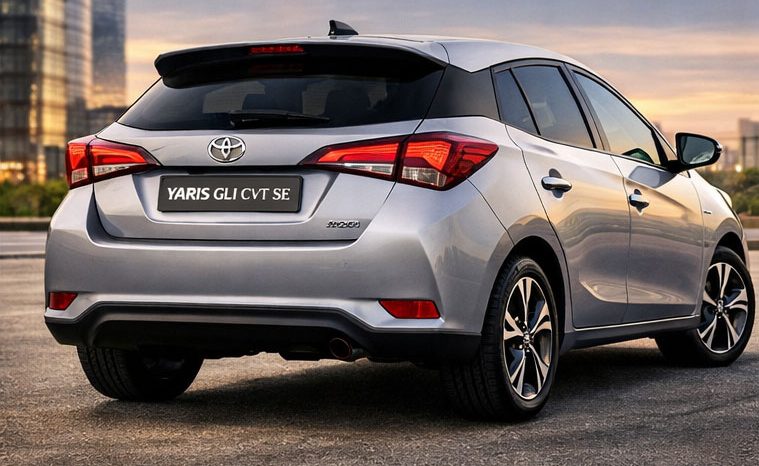 
								YARIS ATIV MT (1.3 L) full									