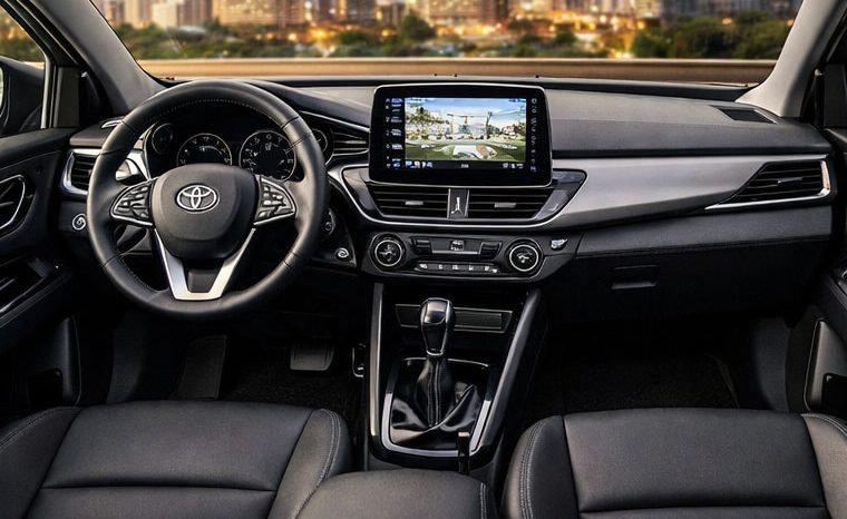 
								YARIS ATIV MT (1.3 L) full									