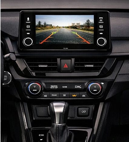 
								YARIS ATIV X CVT (1.5 L) BLACK full									