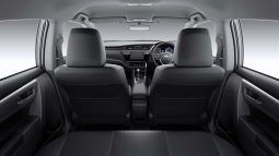 Corolla Altis M/T(1.6 L)