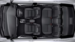 Corolla Altis M/T(1.6 L)