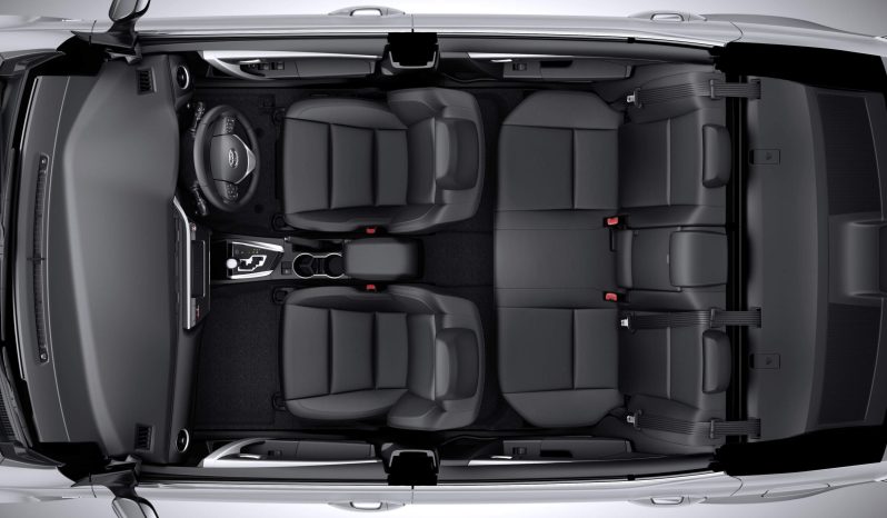 
								Corolla Altis Cvt (1.6 L) full									