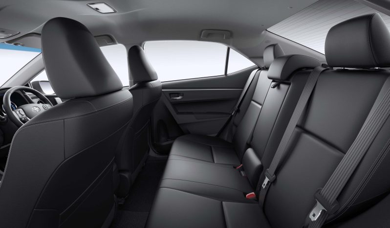 
								Corolla Altis Cvt (1.6 L) full									