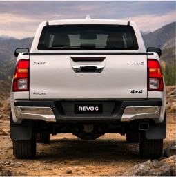 Revo- G 4×4 M/T (2. 8 L Diesel)