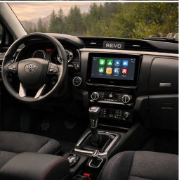Revo- G 4×4 M/T (2. 8 L Diesel)