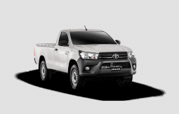 Hilux Revo Single Cabin 4×4 STD (2. 8 L Diesel)
