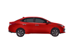 
										YARIS GLI MT (1.3 L) full									