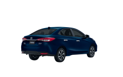 
										YARIS GLI MT (1.3 L) full									