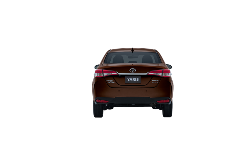 
								YARIS GLI MT (1.3 L) full									