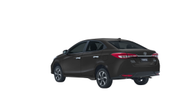 
										YARIS GLI MT (1.3 L) full									