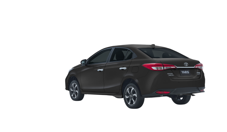 
								YARIS GLI MT (1.3 L) full									