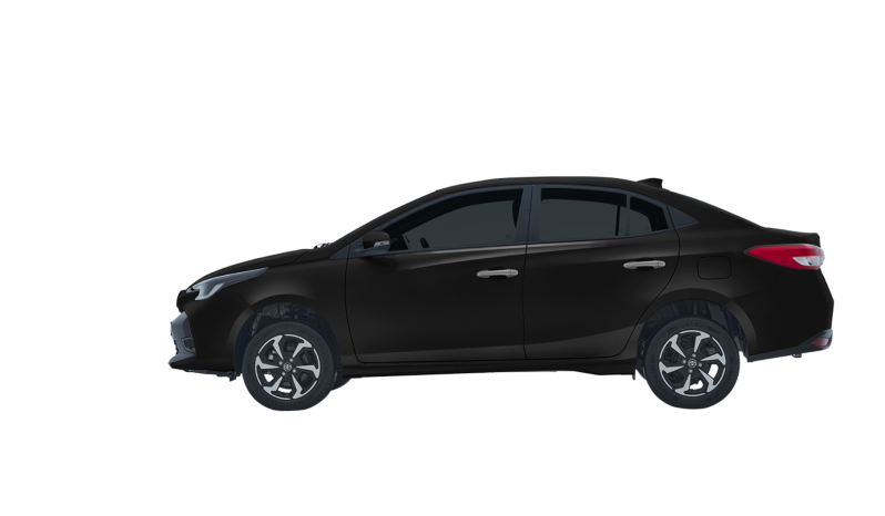 
								YARIS GLI MT (1.3 L) full									