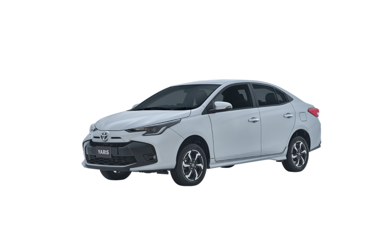 
								YARIS GLI MT (1.3 L) full									