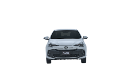 
										YARIS GLI MT (1.3 L) full									