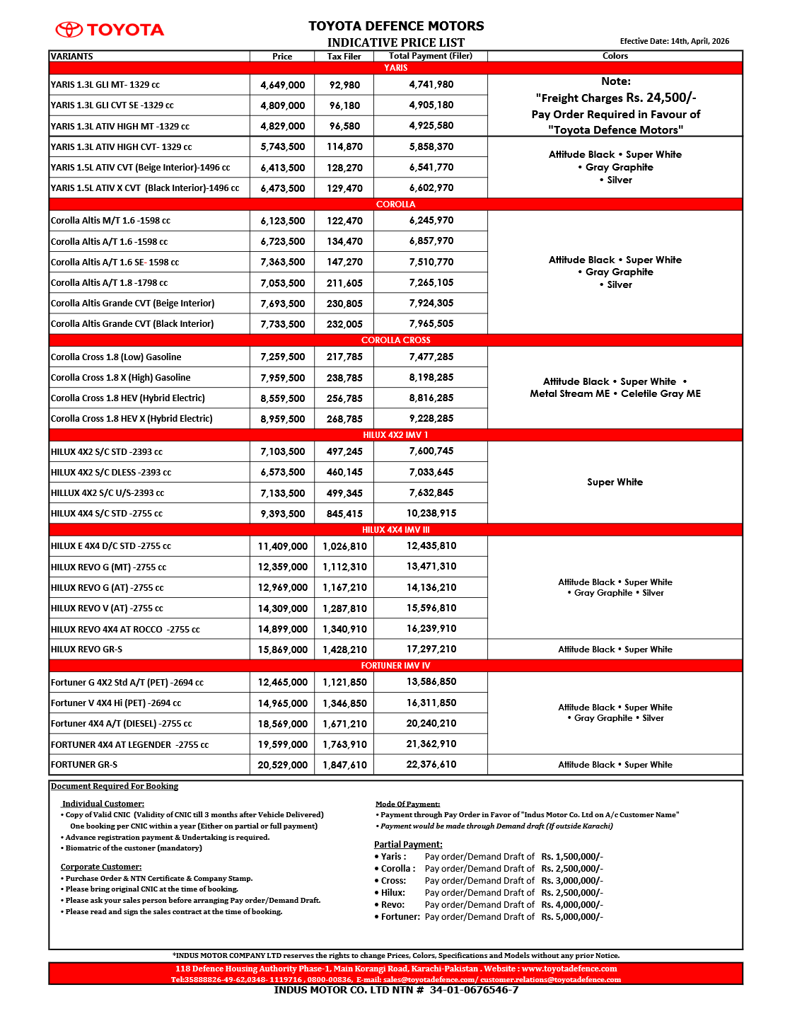 price-list2